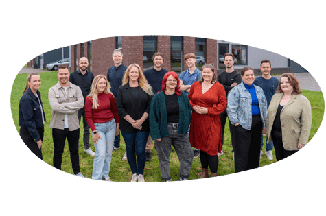 Experts Humidite team